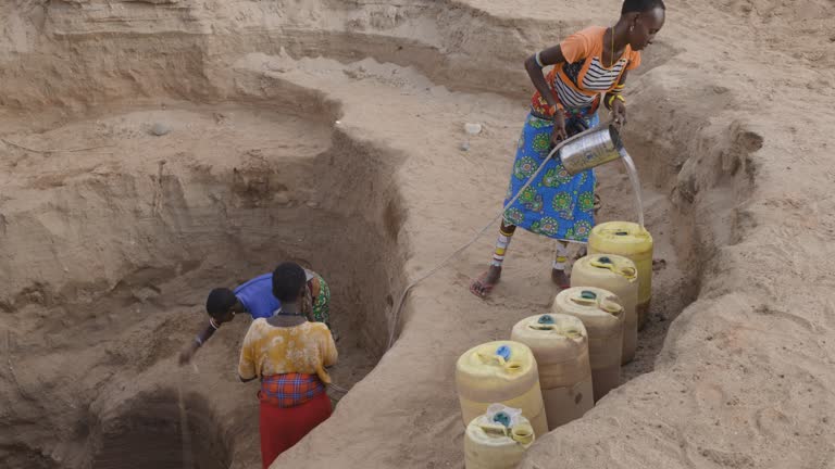 Projet Mokong - Communauté